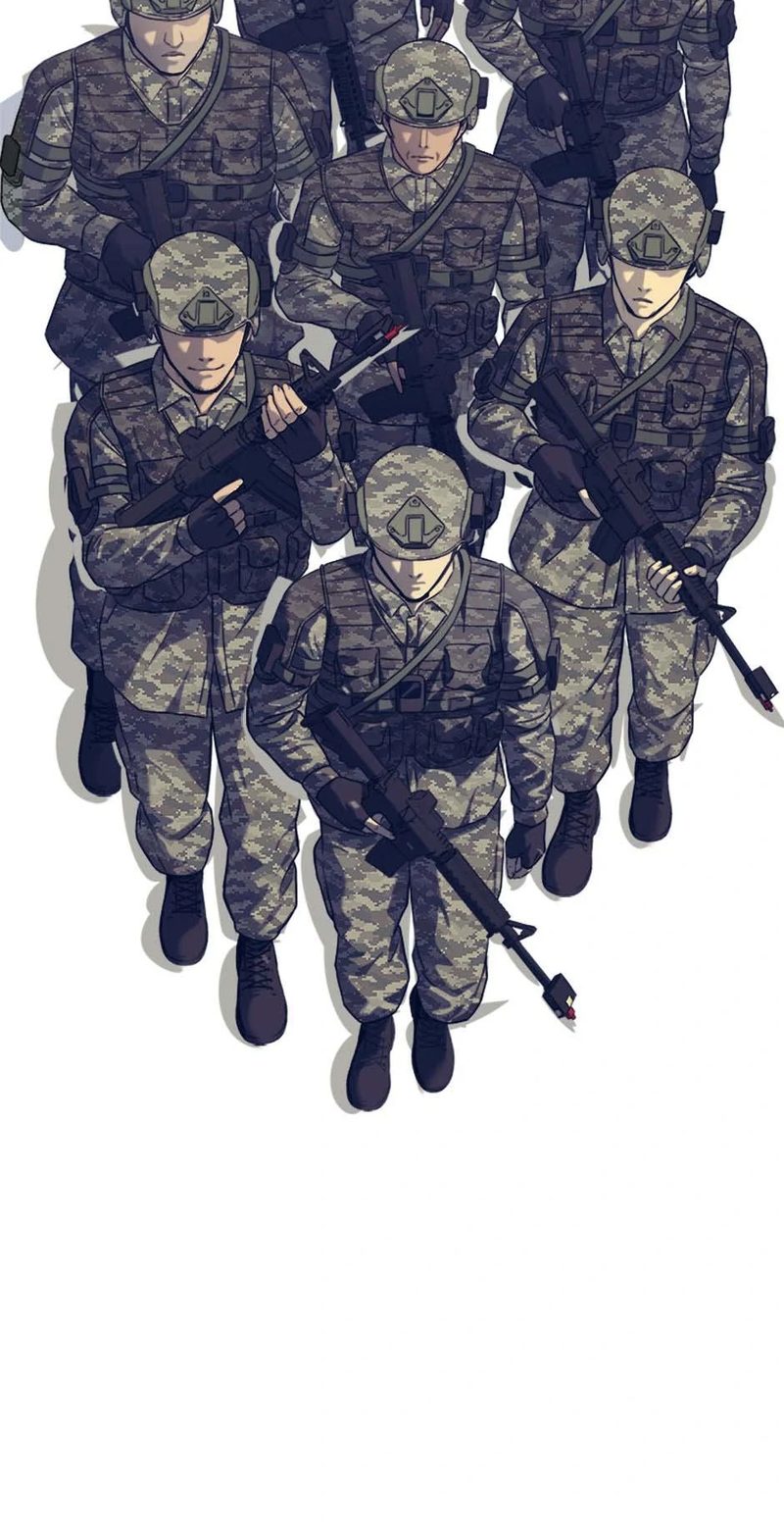 God of Blackfield Chapter 250 - Page 5