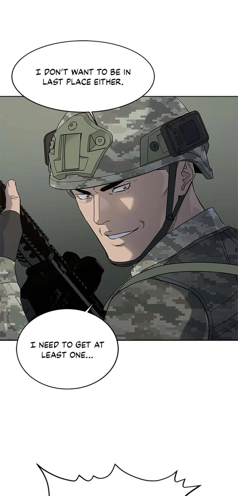 God of Blackfield Chapter 251 - Page 21