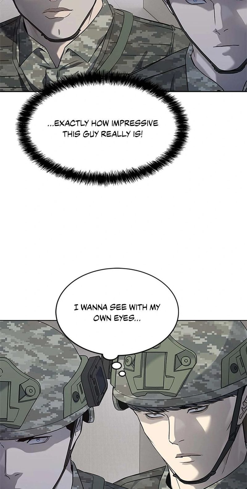 God of Blackfield Chapter 251 - Page 32