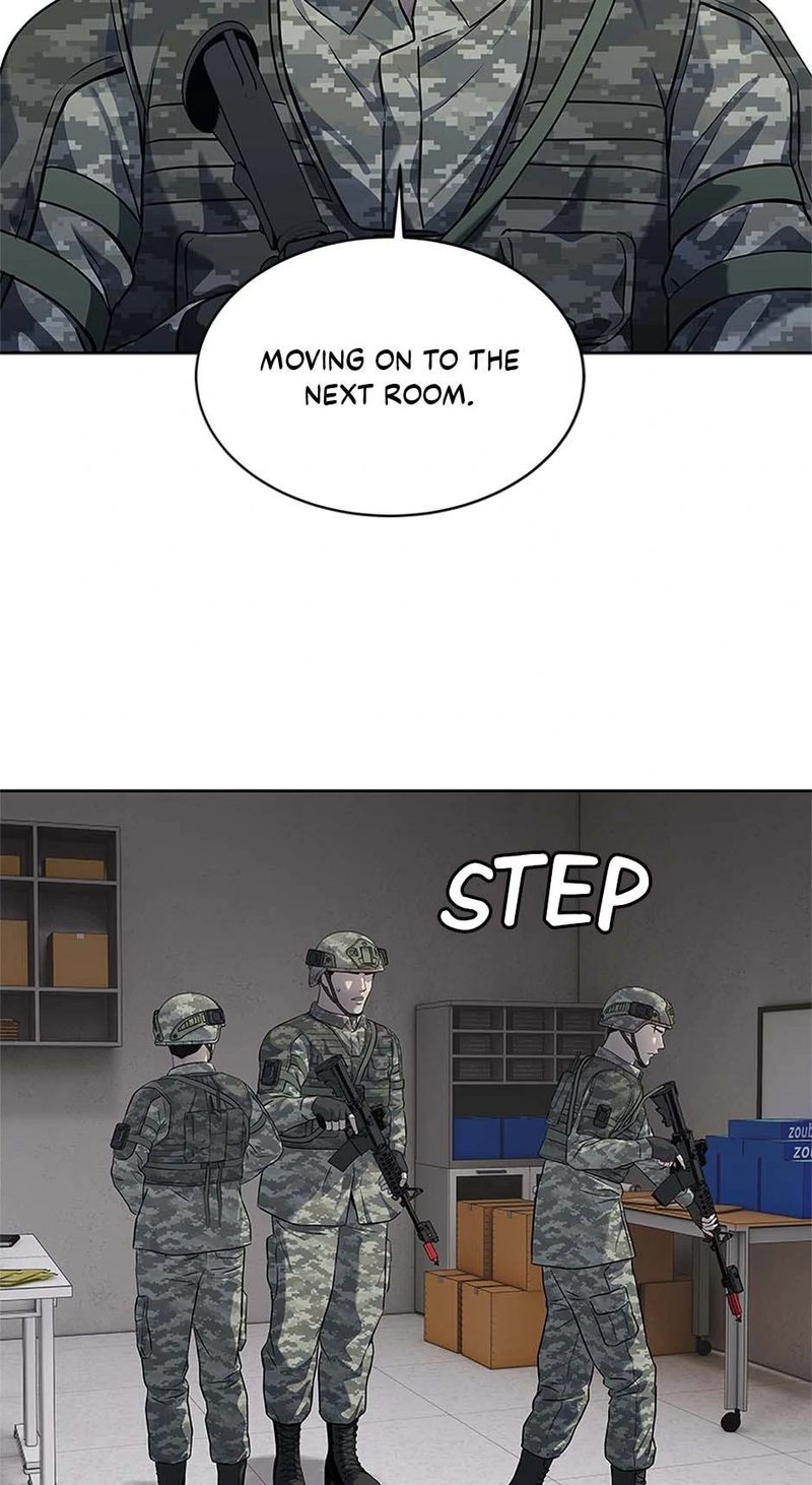 God of Blackfield Chapter 251 - Page 47