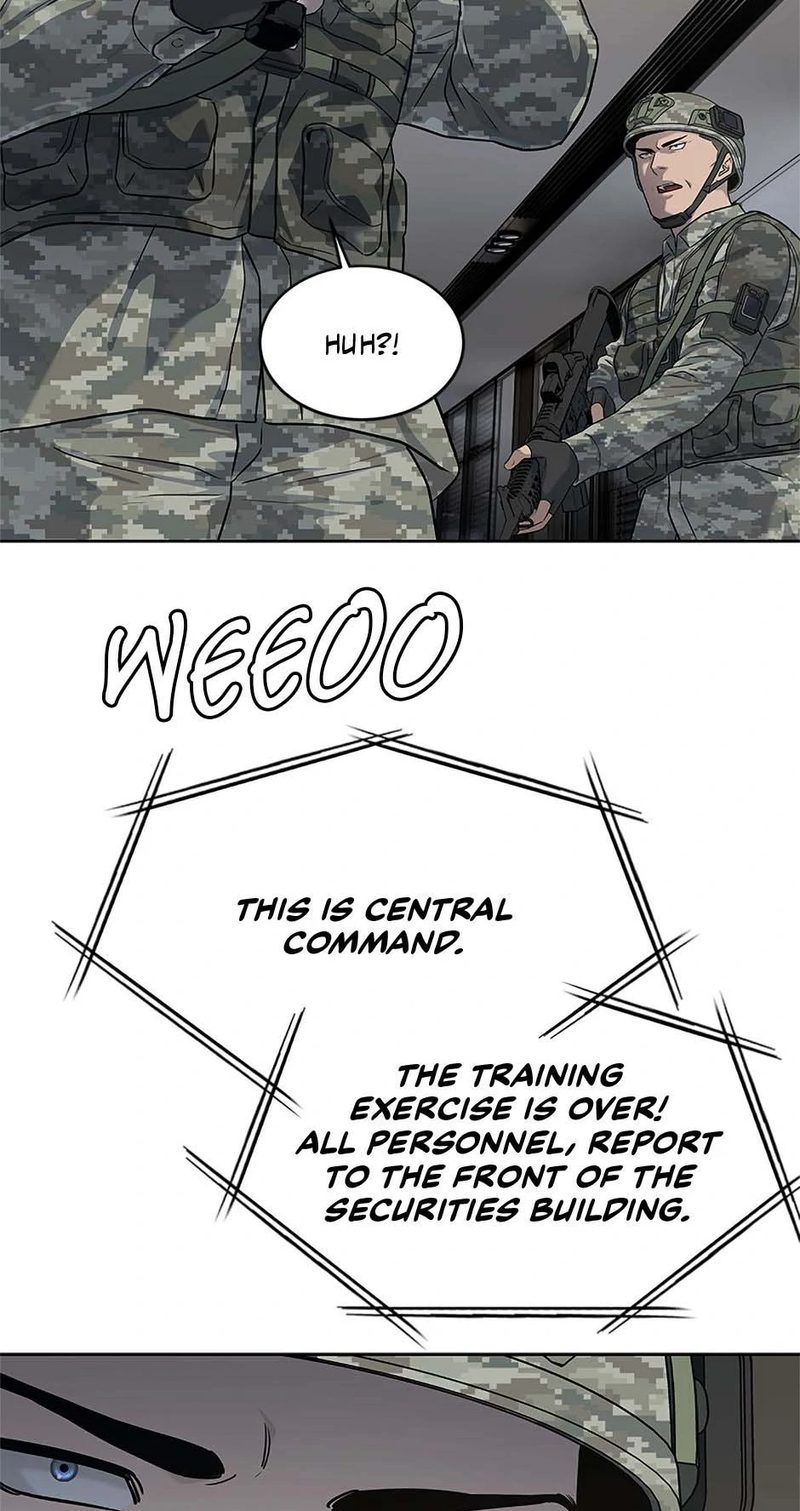 God of Blackfield Chapter 251 - Page 77