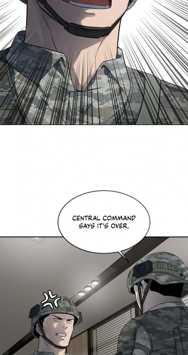 God of Blackfield Chapter 251 - Page 80