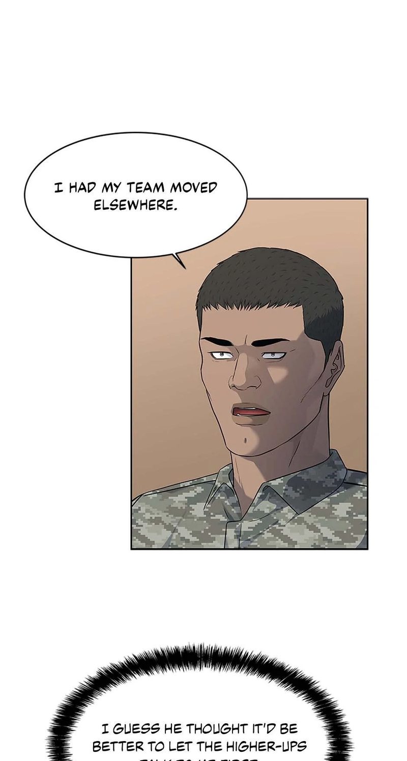 God of Blackfield Chapter 252 - Page 12