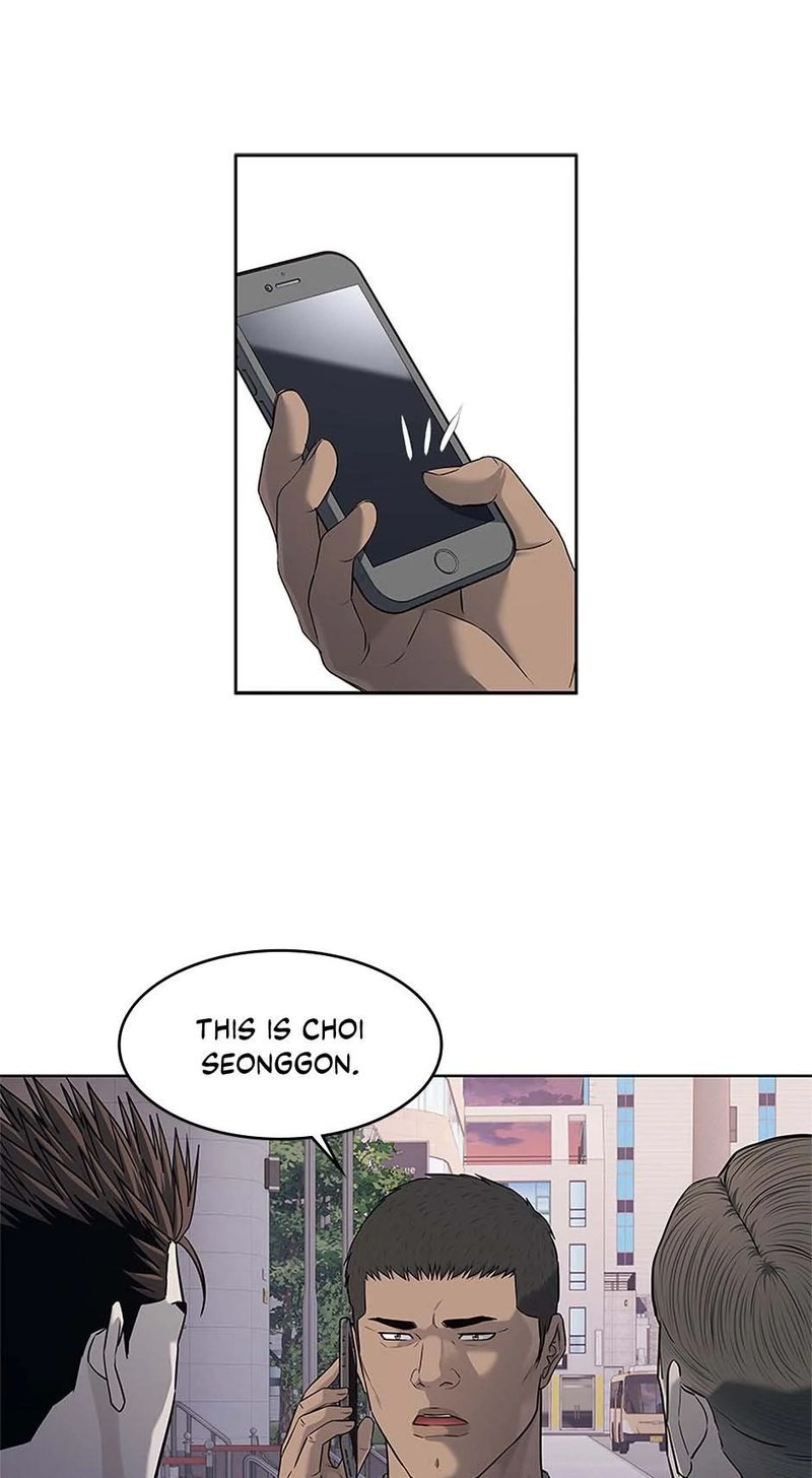 God of Blackfield Chapter 252 - Page 28