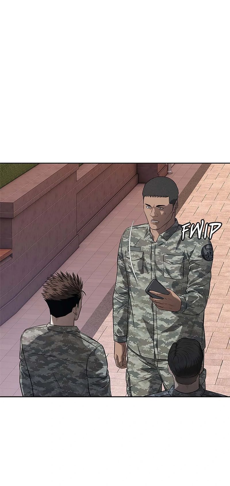 God of Blackfield Chapter 252 - Page 46