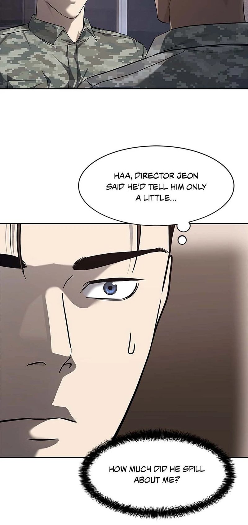 God of Blackfield Chapter 252 - Page 48