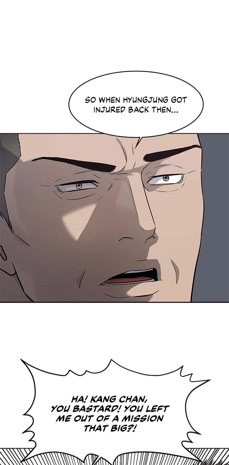 God of Blackfield Chapter 252 - Page 57