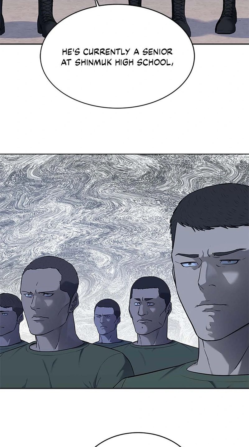 God of Blackfield Chapter 253 - Page 26