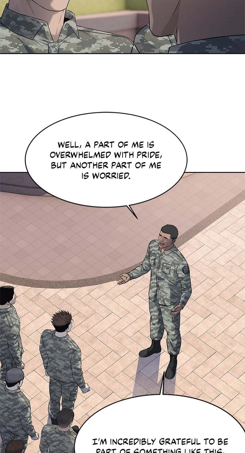 God of Blackfield Chapter 253 - Page 5