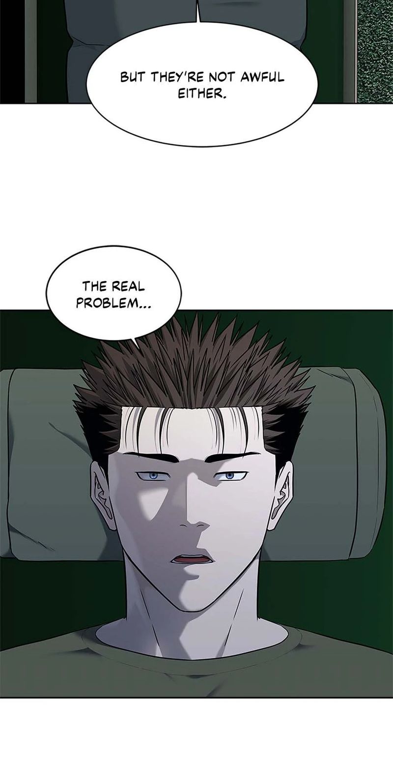 God of Blackfield Chapter 254 - Page 22