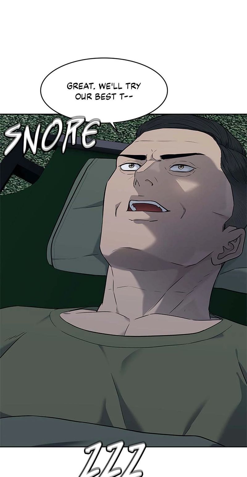 God of Blackfield Chapter 254 - Page 31