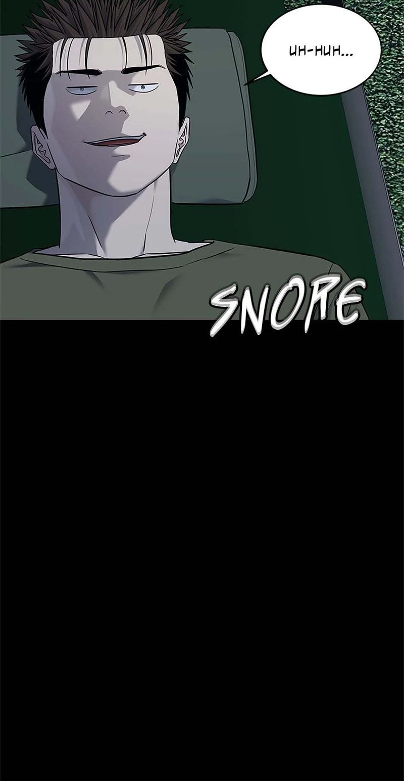 God of Blackfield Chapter 254 - Page 34