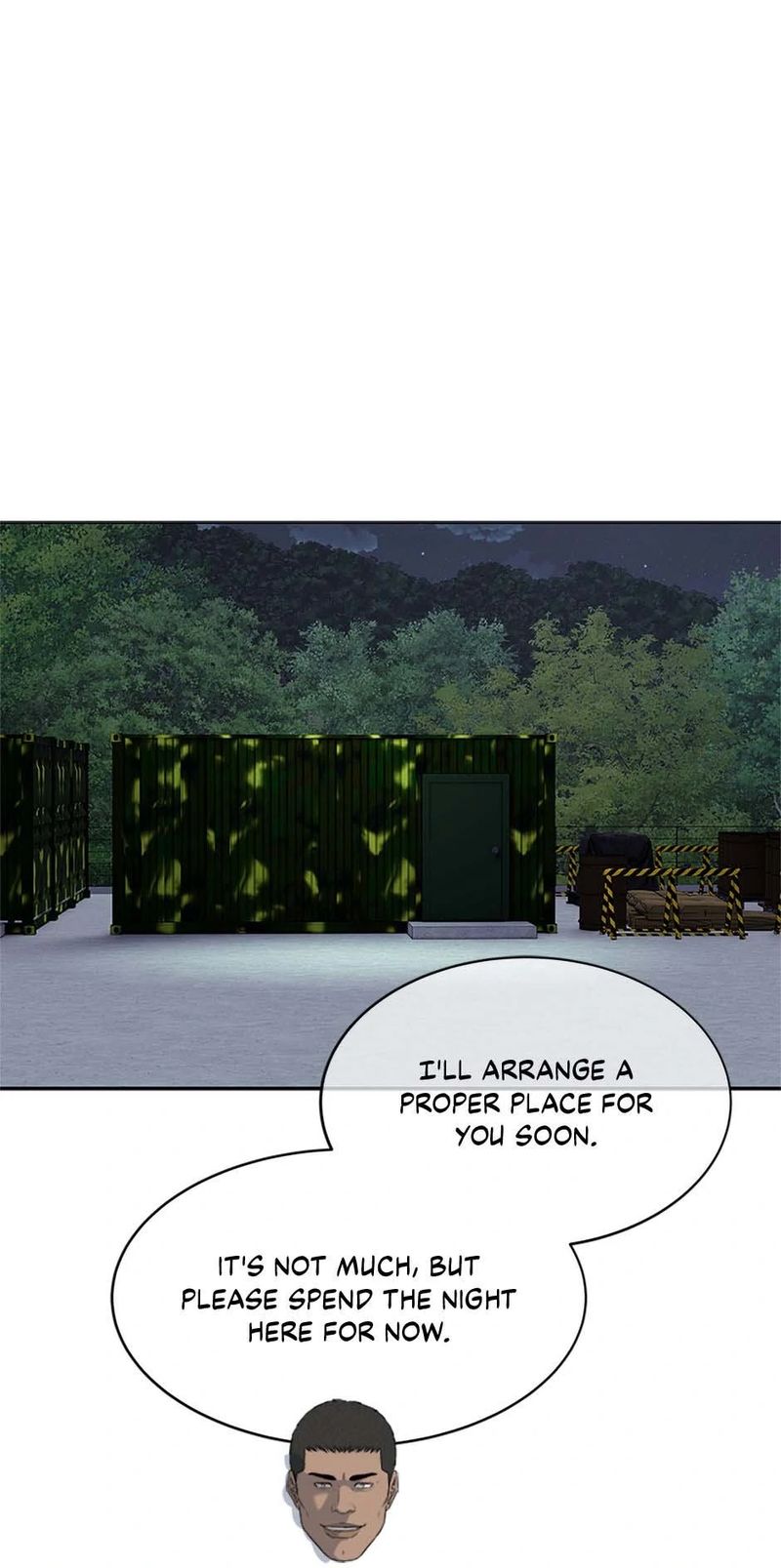 God of Blackfield Chapter 254 - Page 5