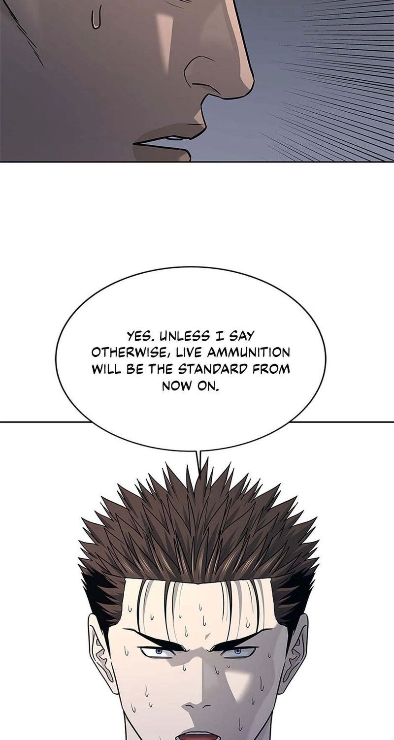 God of Blackfield Chapter 254 - Page 76