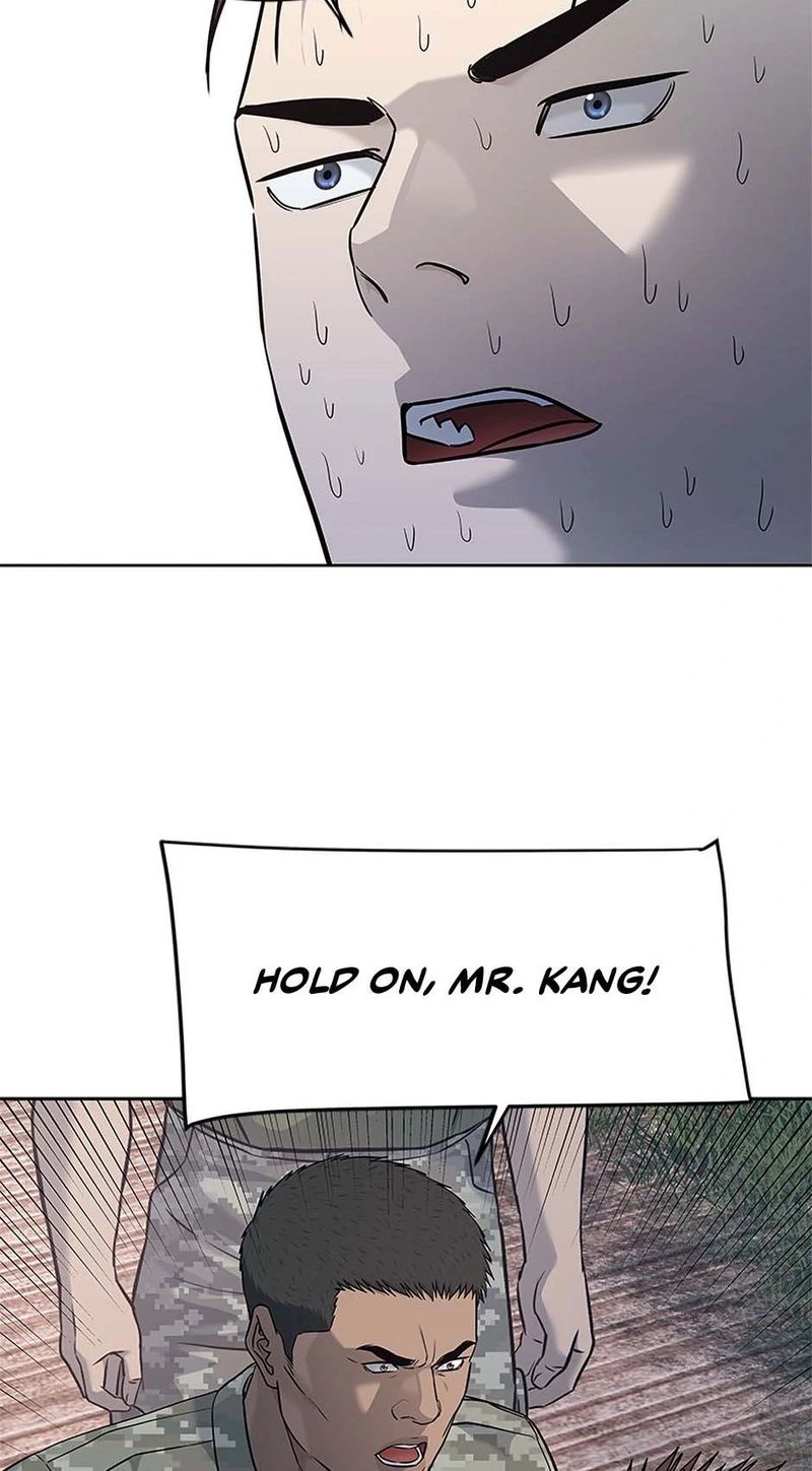 God of Blackfield Chapter 254 - Page 83