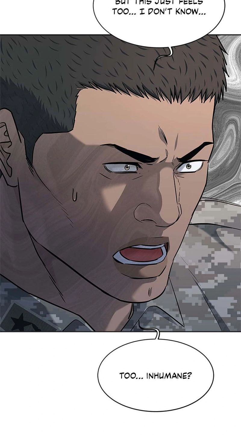 God of Blackfield Chapter 254 - Page 85