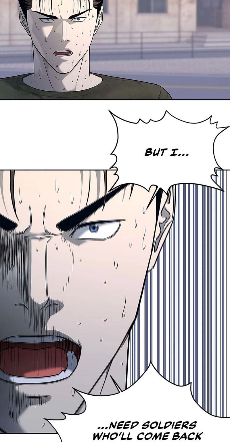 God of Blackfield Chapter 255 - Page 18