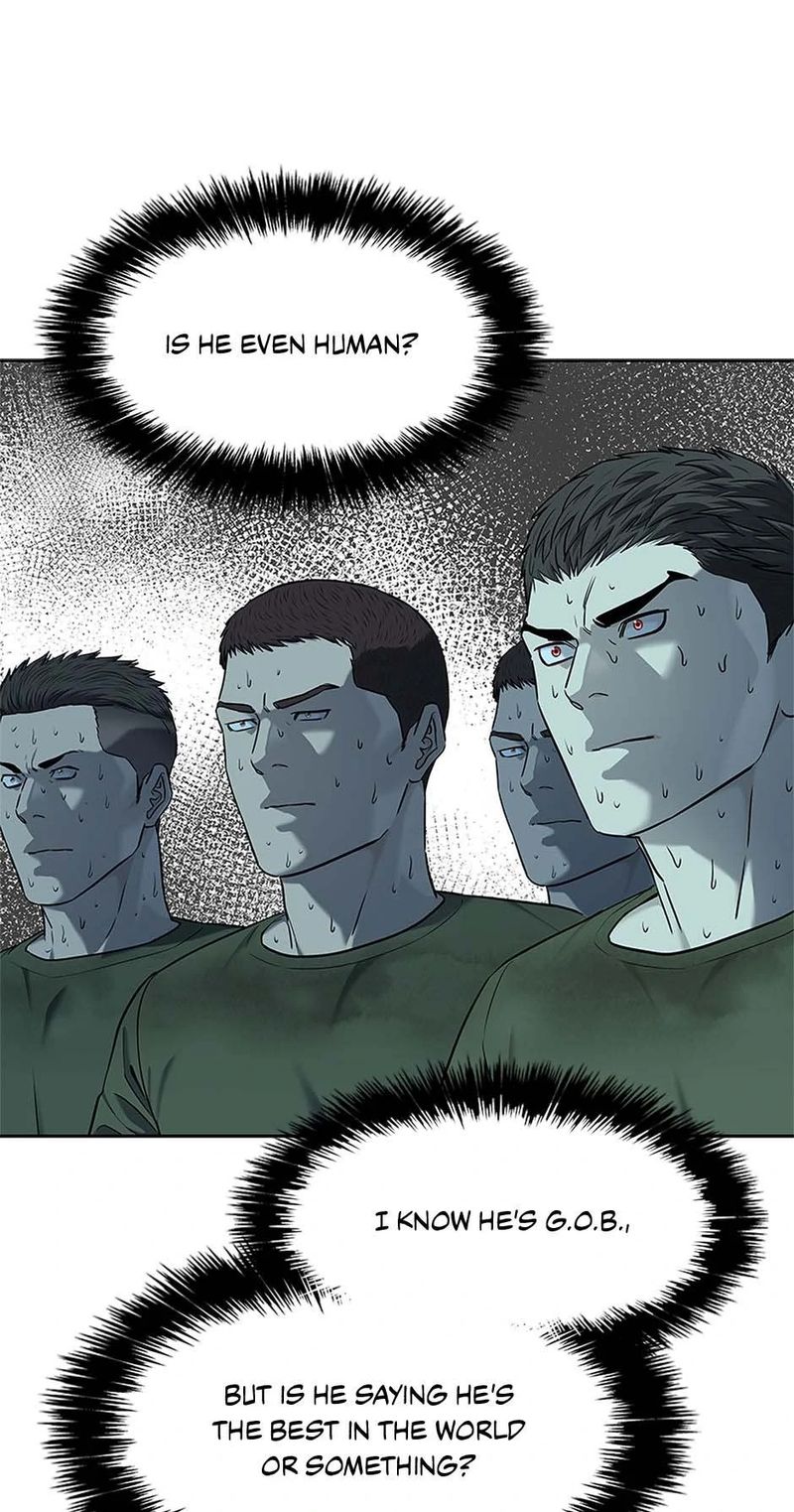 God of Blackfield Chapter 255 - Page 29