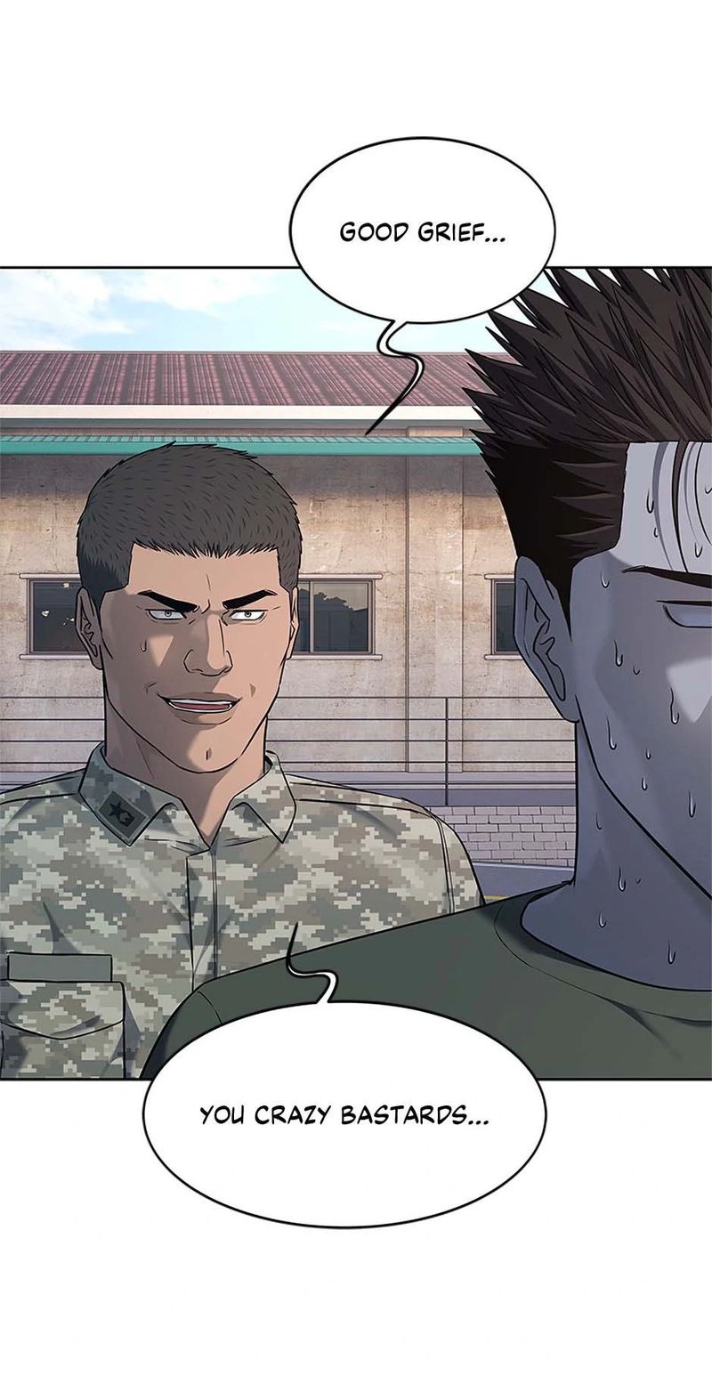 God of Blackfield Chapter 255 - Page 39