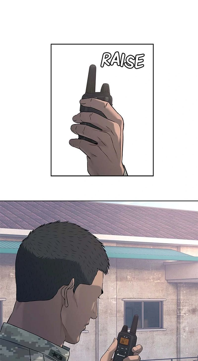 God of Blackfield Chapter 255 - Page 40