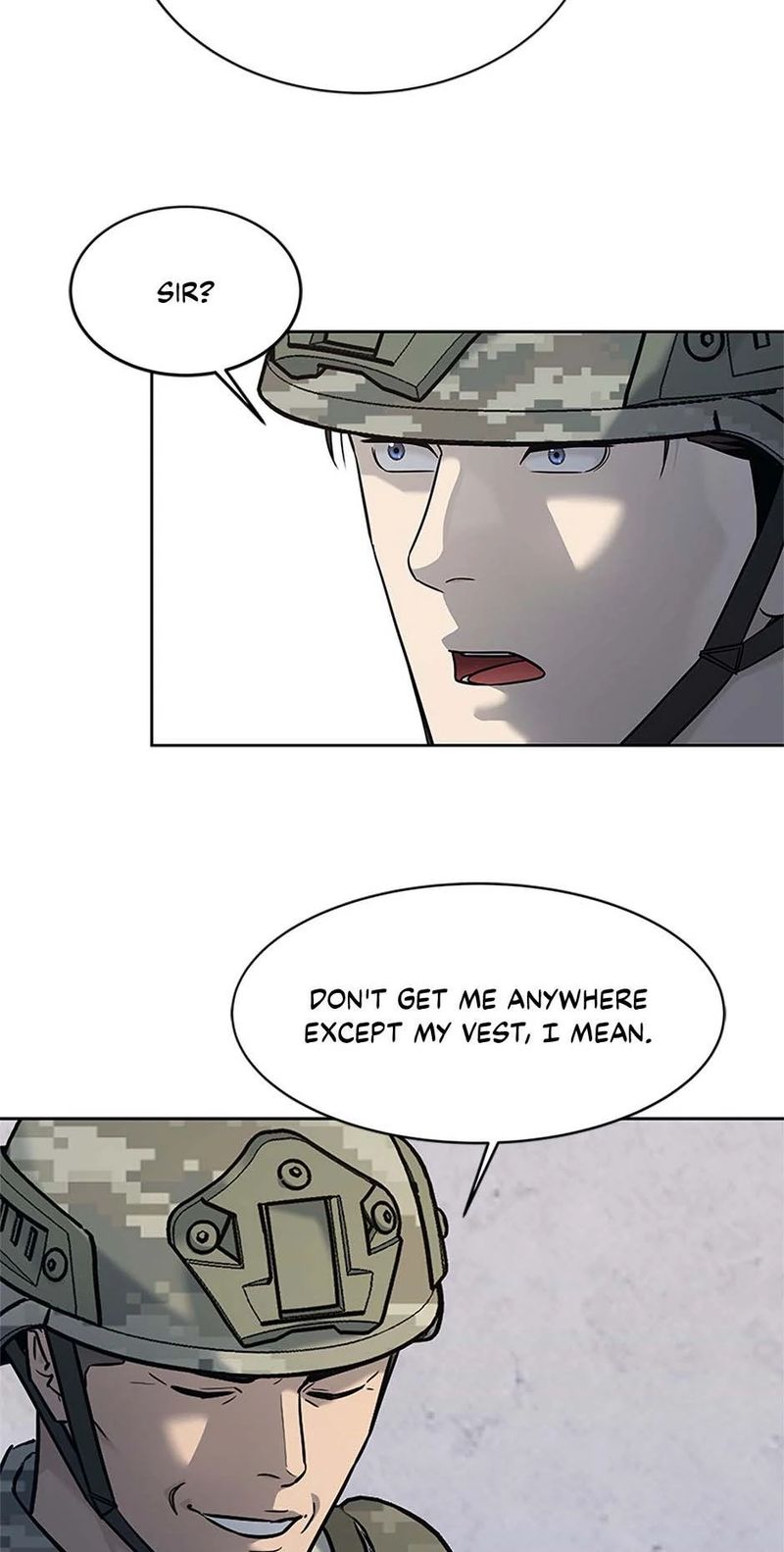 God of Blackfield Chapter 255 - Page 71