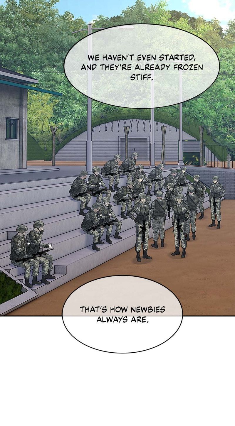 God of Blackfield Chapter 255 - Page 80