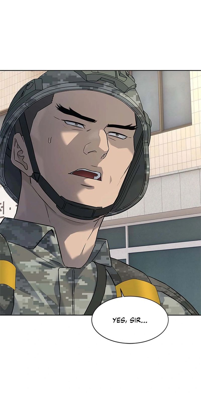 God of Blackfield Chapter 256 - Page 21