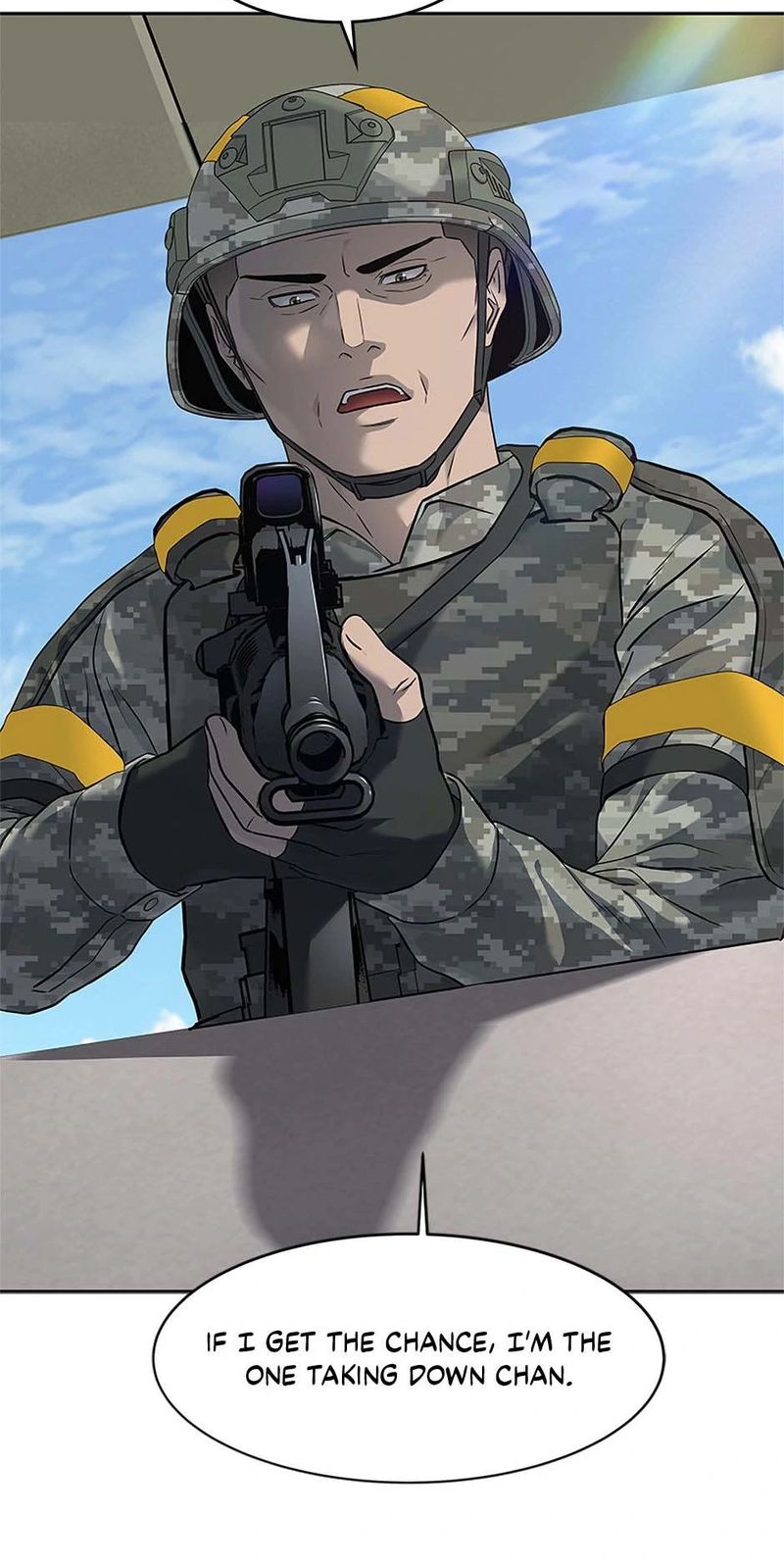 God of Blackfield Chapter 256 - Page 50