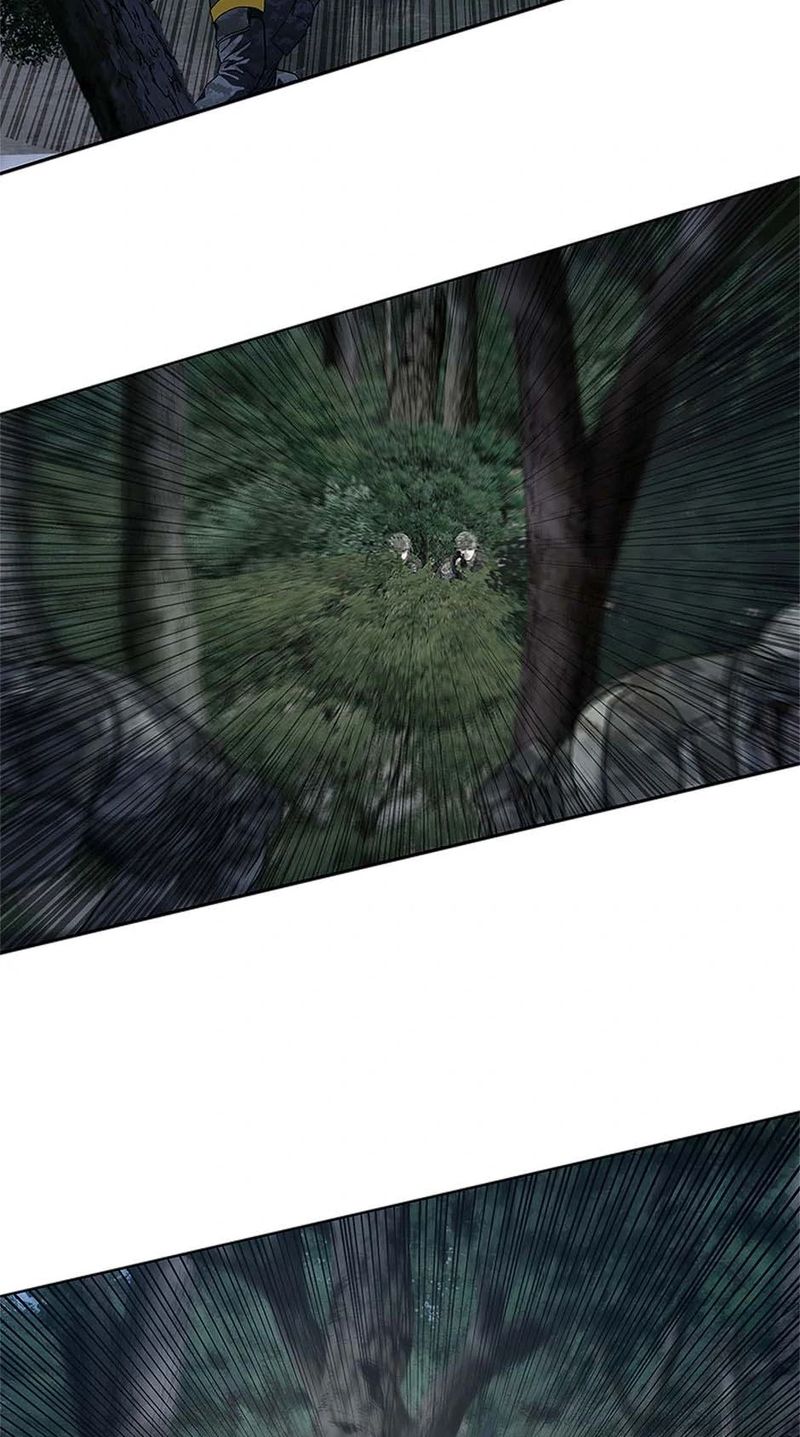 God of Blackfield Chapter 256 - Page 90