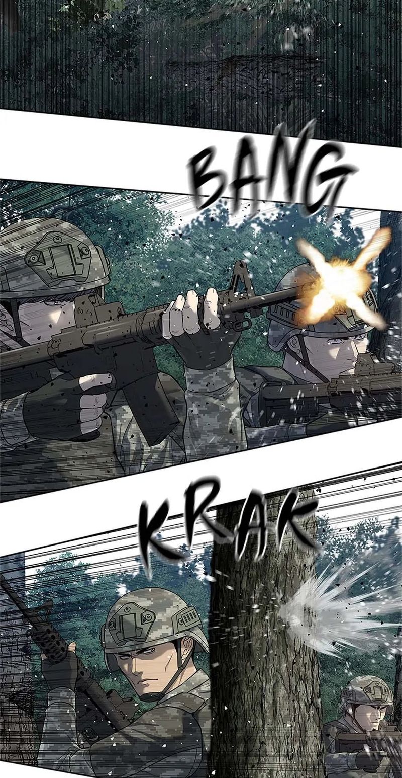 God of Blackfield Chapter 257 - Page 20