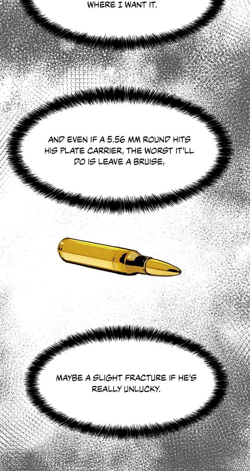 God of Blackfield Chapter 257 - Page 25