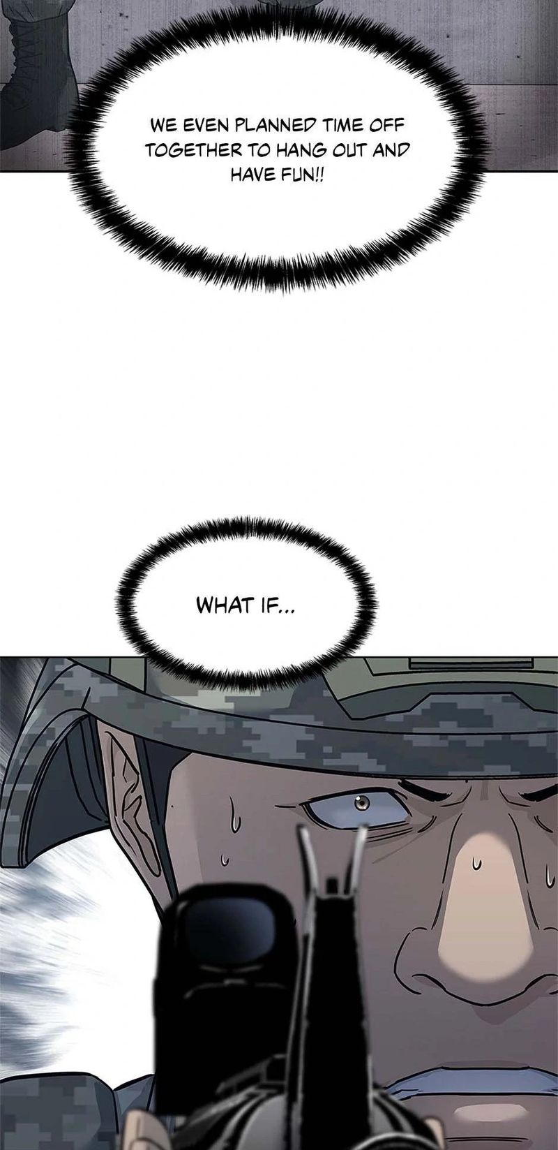 God of Blackfield Chapter 257 - Page 29