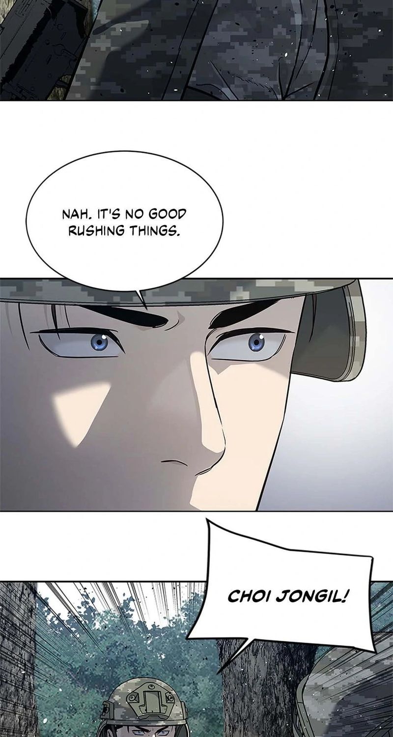 God of Blackfield Chapter 257 - Page 55