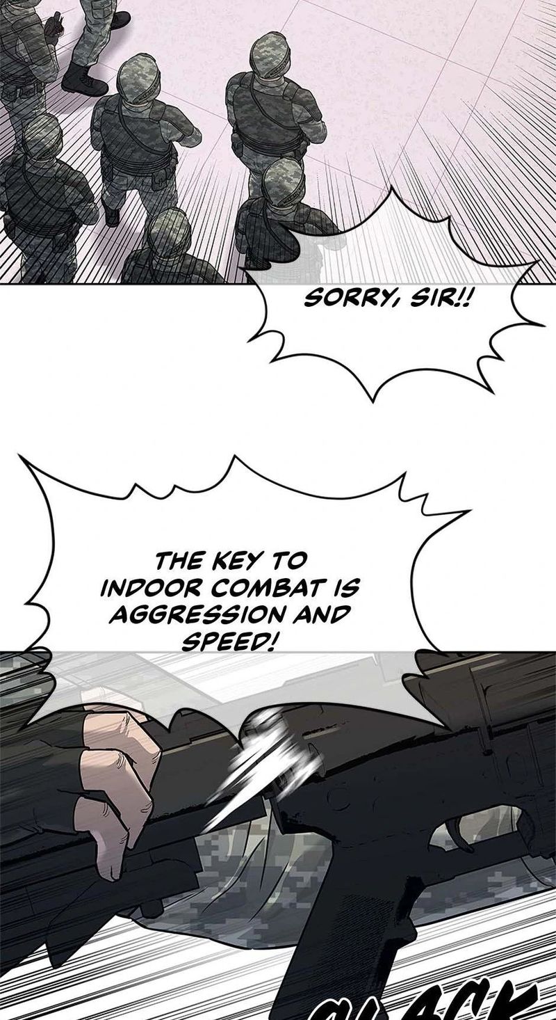 God of Blackfield Chapter 257 - Page 66