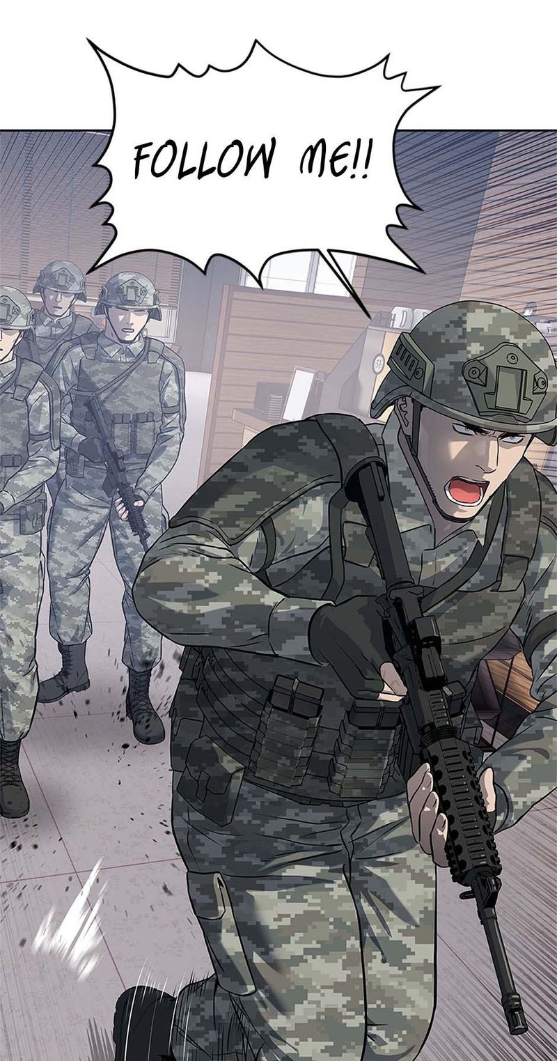 God of Blackfield Chapter 257 - Page 68