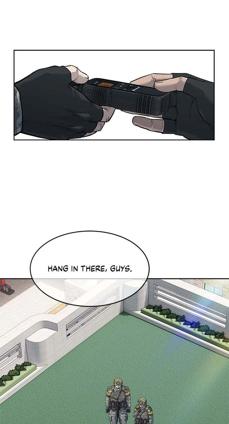 God of Blackfield Chapter 257 - Page 79