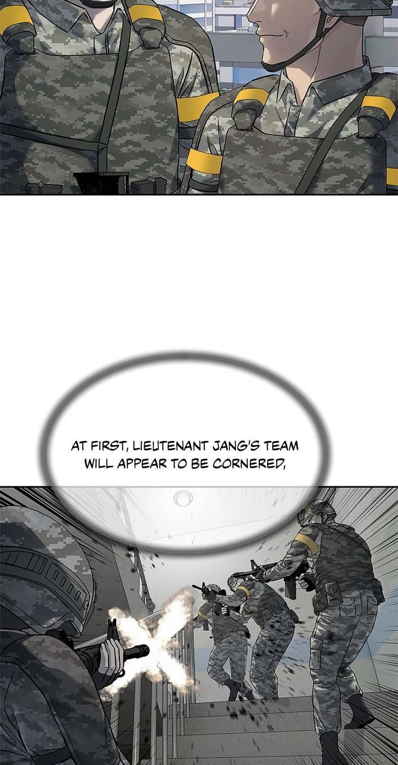 God of Blackfield Chapter 258 - Page 21