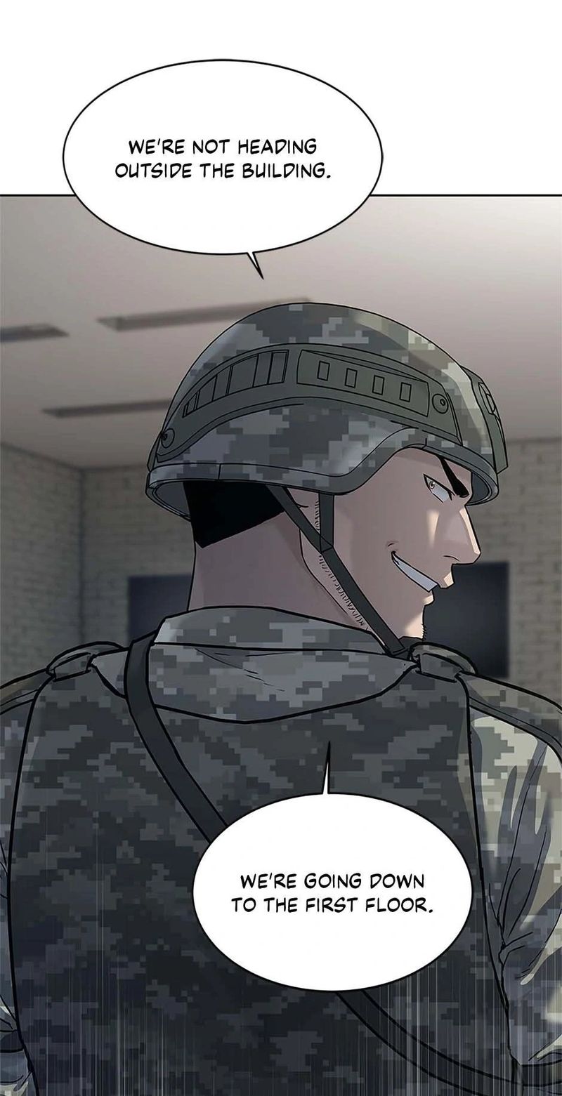 God of Blackfield Chapter 258 - Page 45