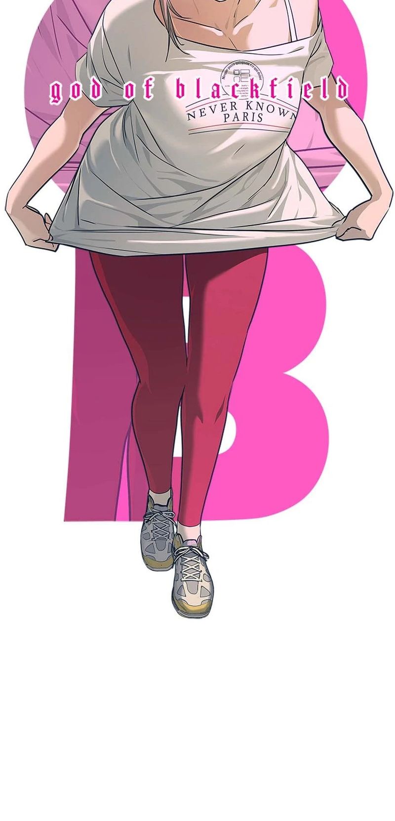 God of Blackfield Chapter 258 - Page 6