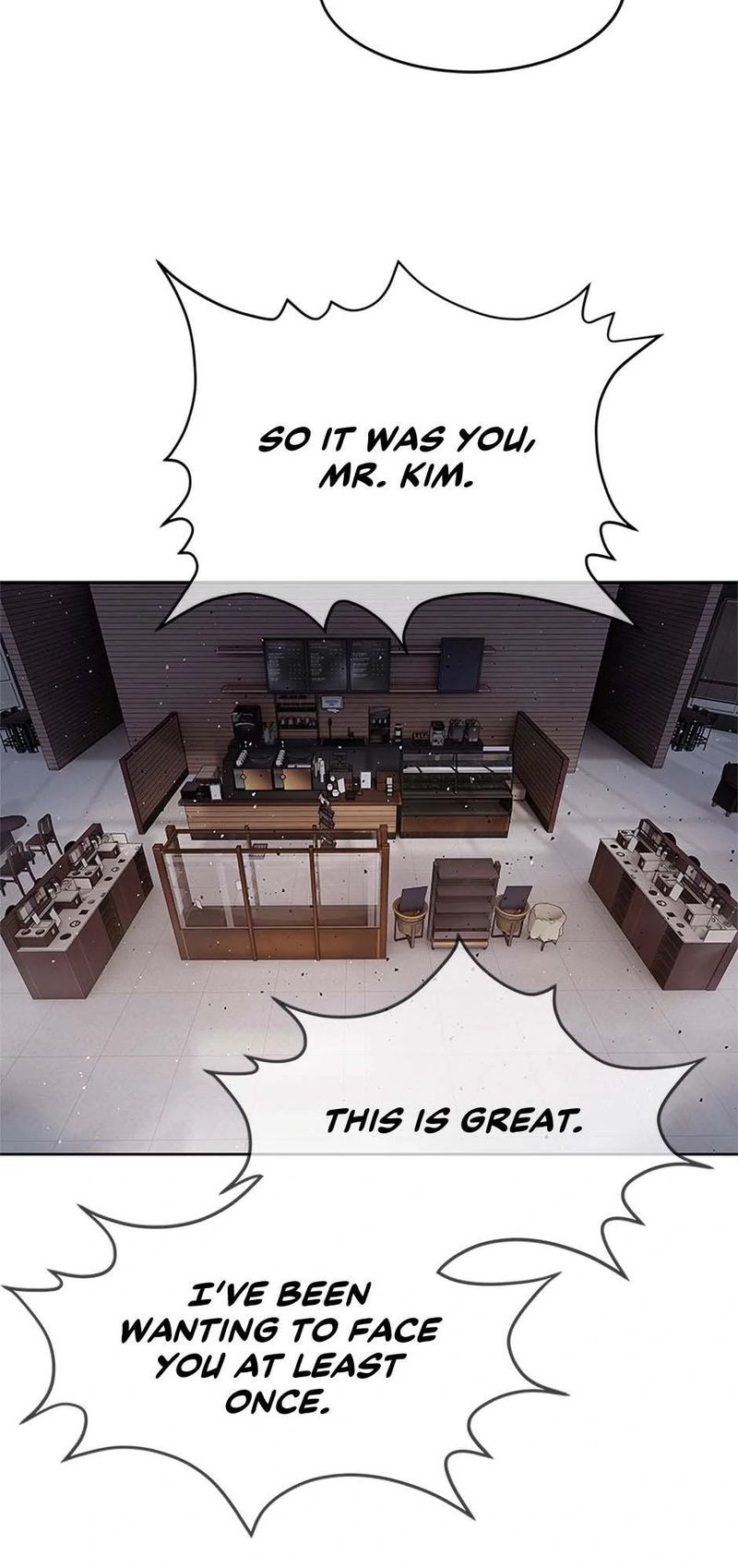 God of Blackfield Chapter 258 - Page 75