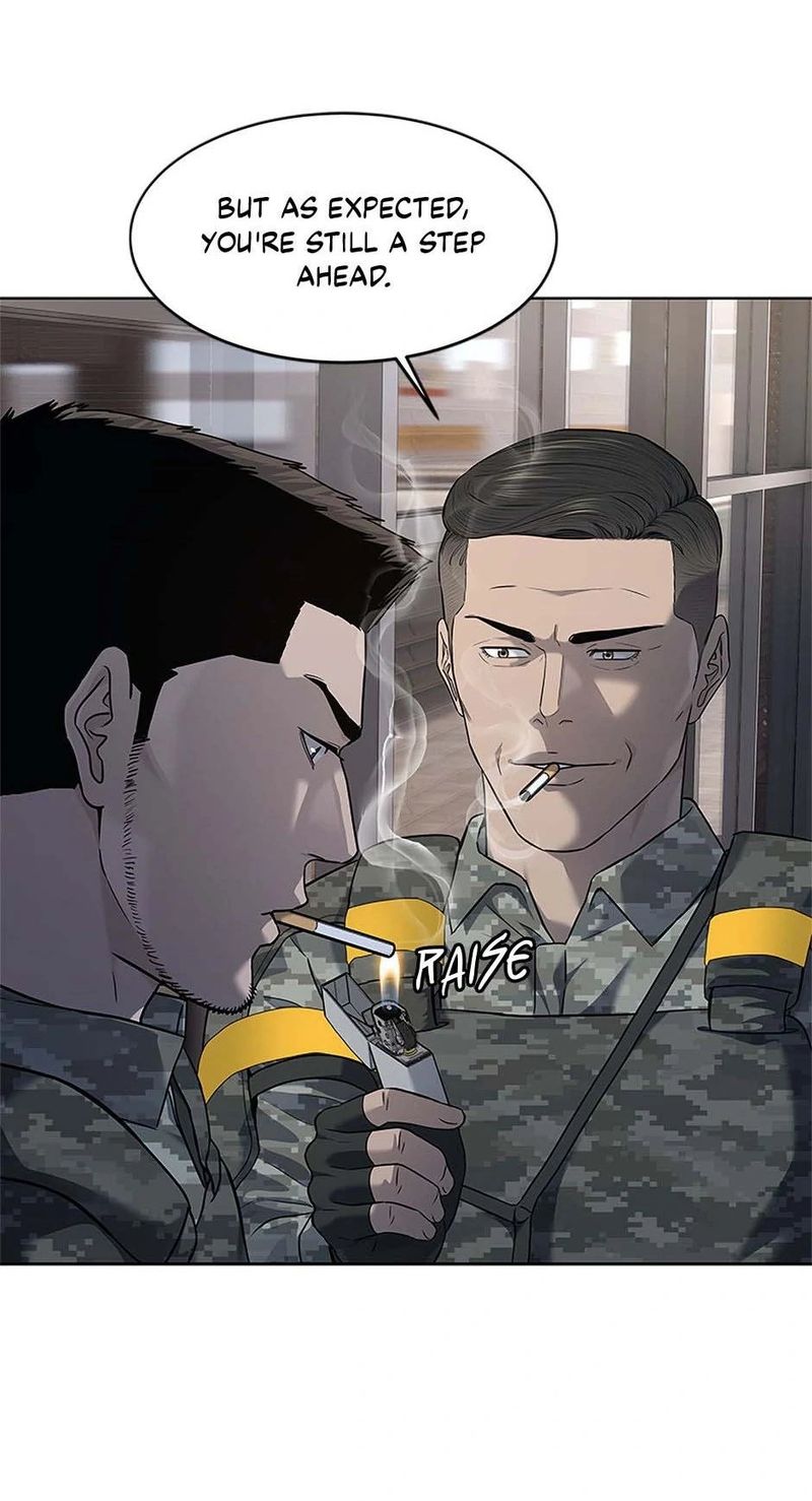 God of Blackfield Chapter 259 - Page 13