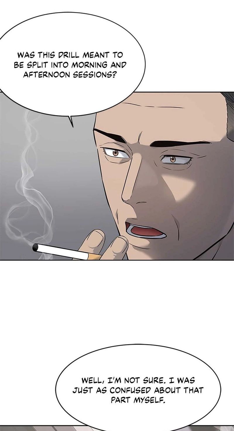 God of Blackfield Chapter 259 - Page 17