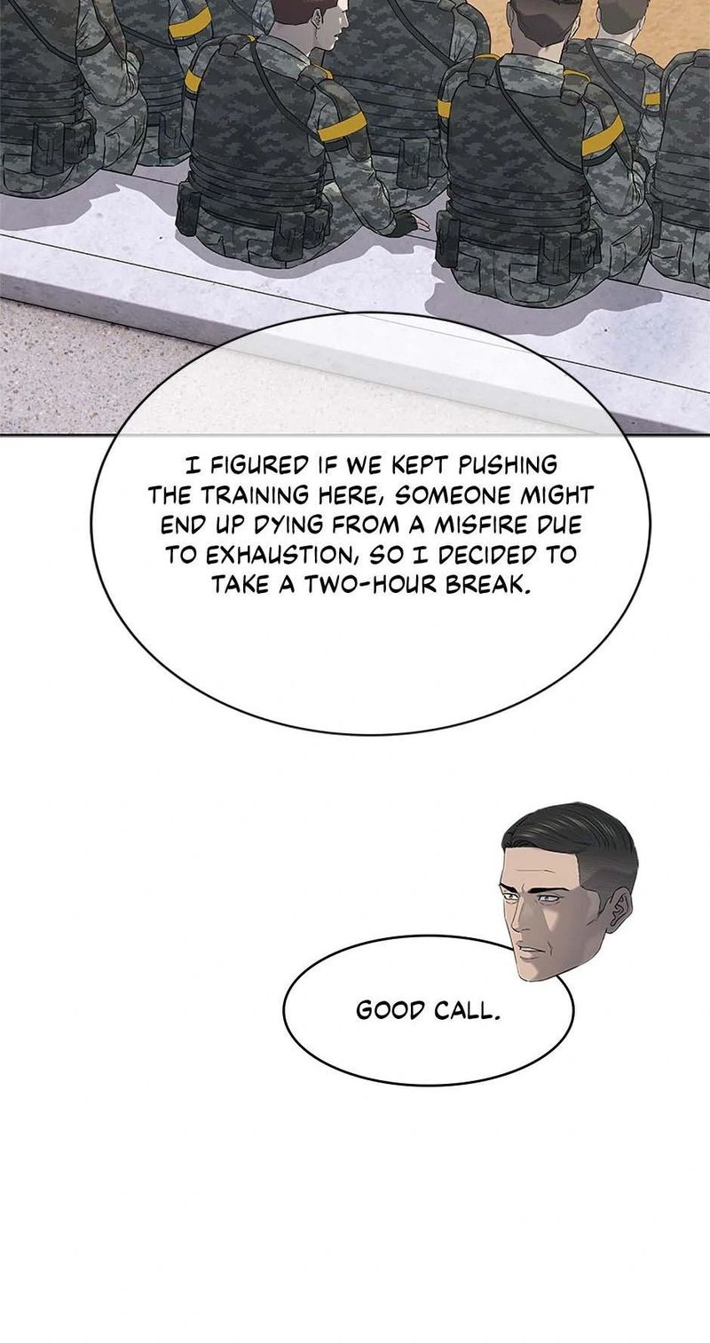 God of Blackfield Chapter 259 - Page 33