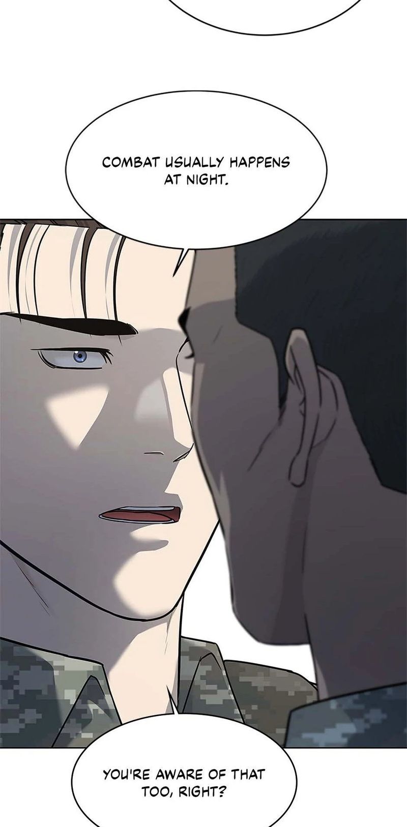 God of Blackfield Chapter 259 - Page 46