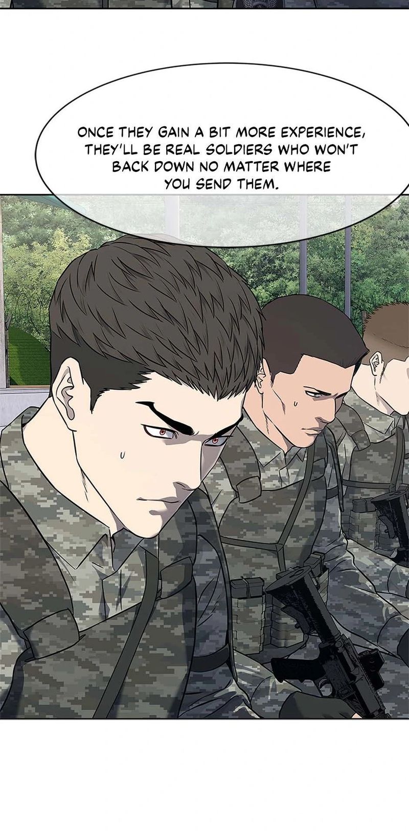 God of Blackfield Chapter 259 - Page 51