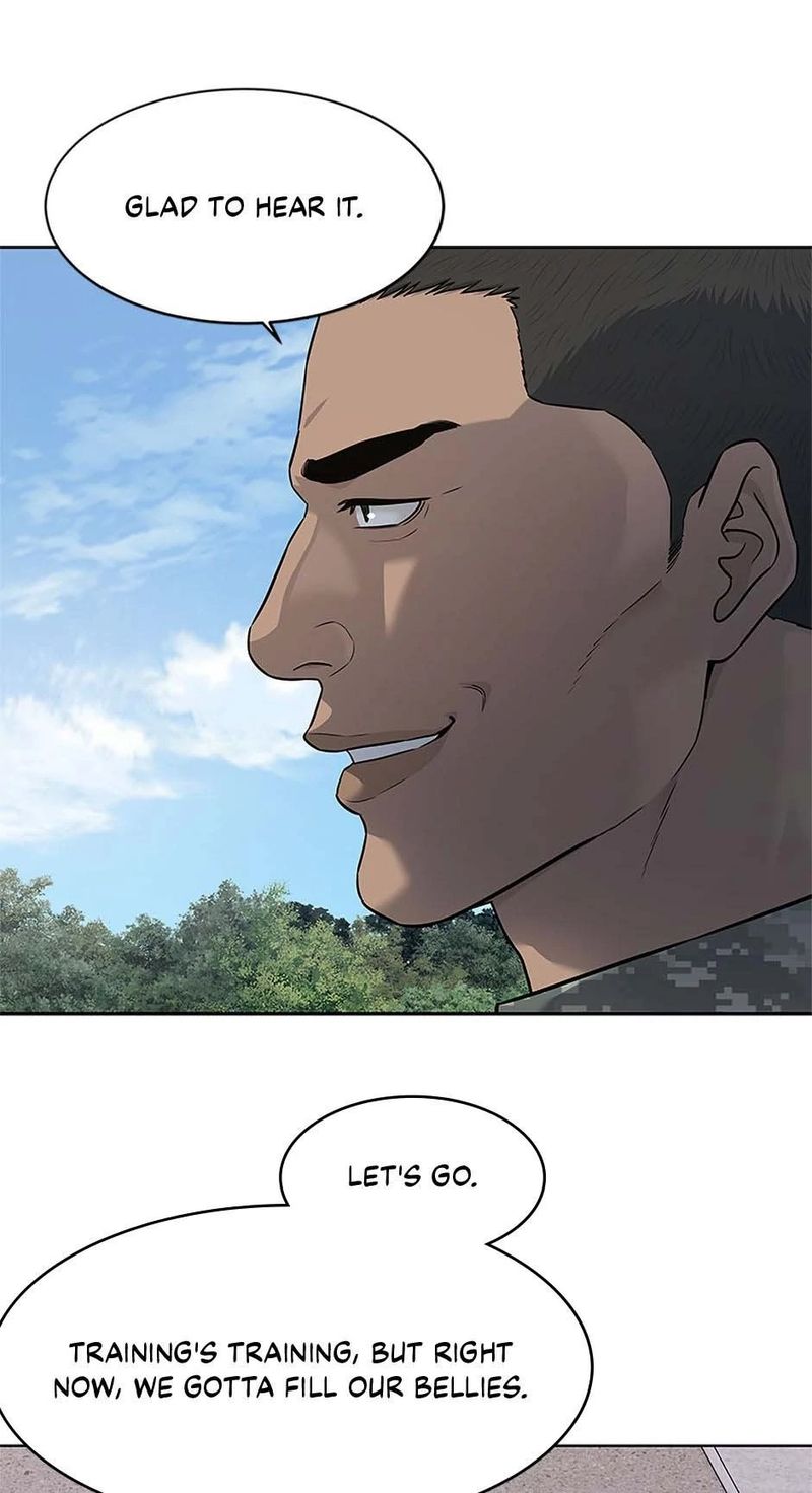 God of Blackfield Chapter 259 - Page 52