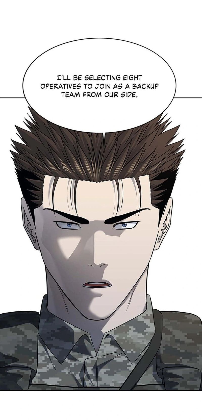 God of Blackfield Chapter 259 - Page 85