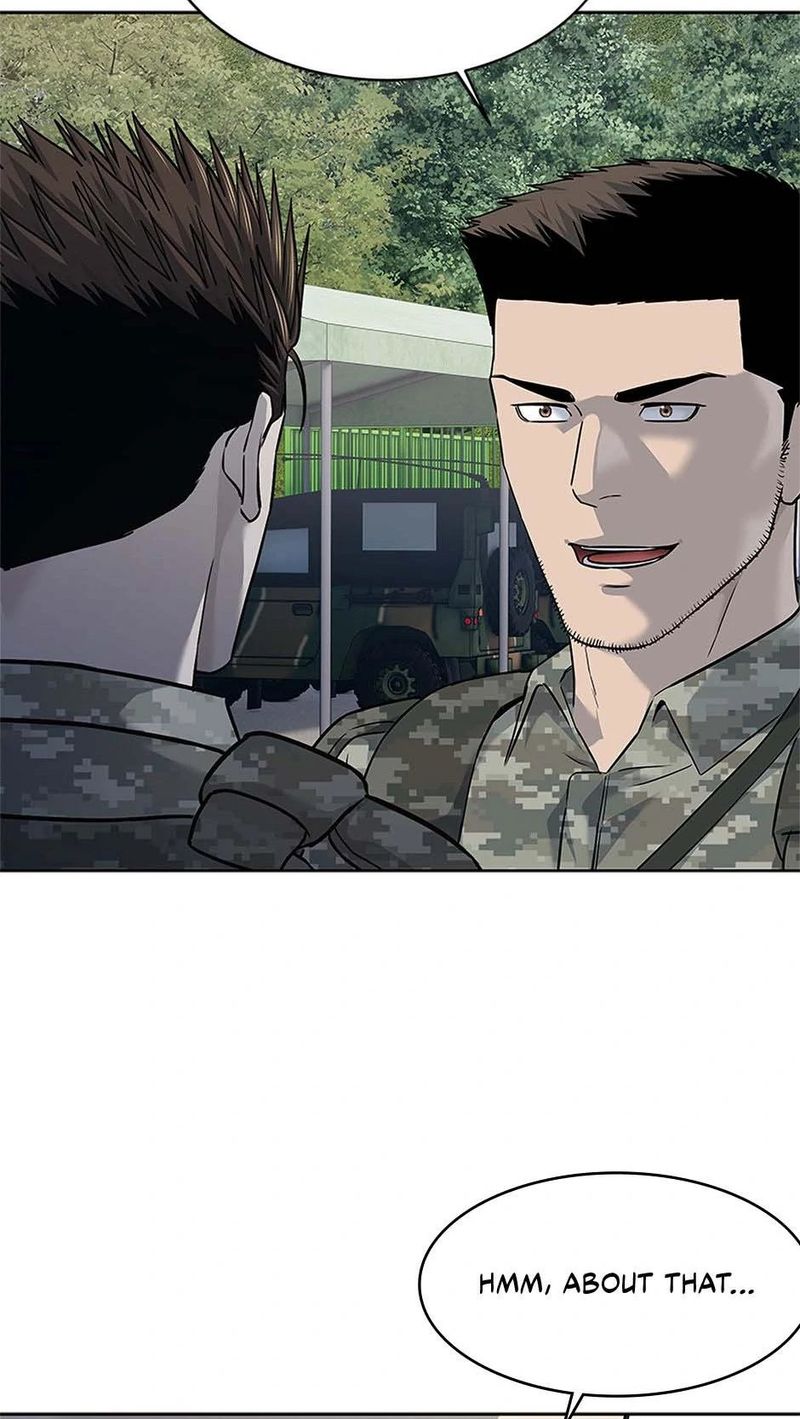 God of Blackfield Chapter 259 - Page 91