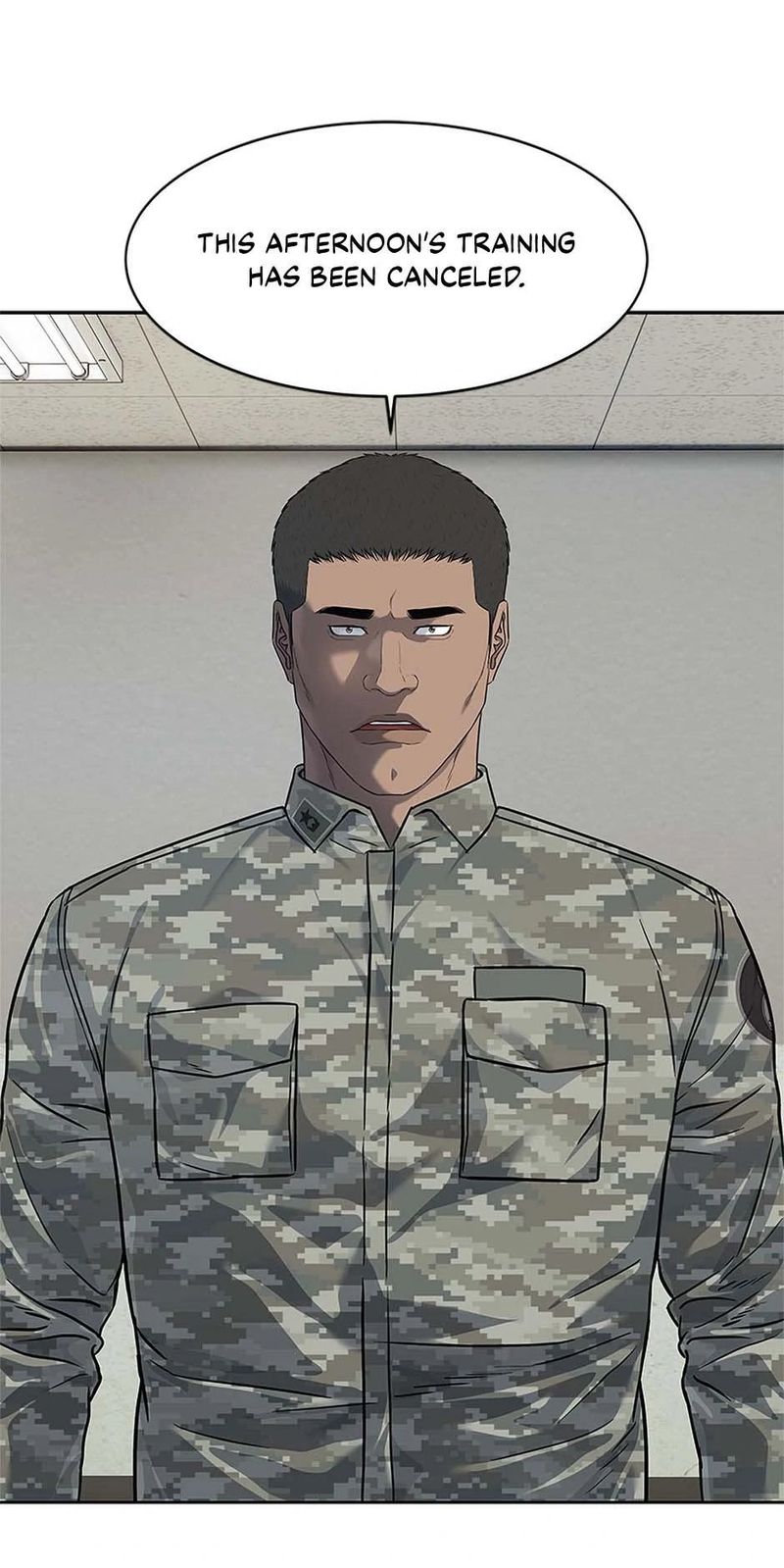 God of Blackfield Chapter 260 - Page 13