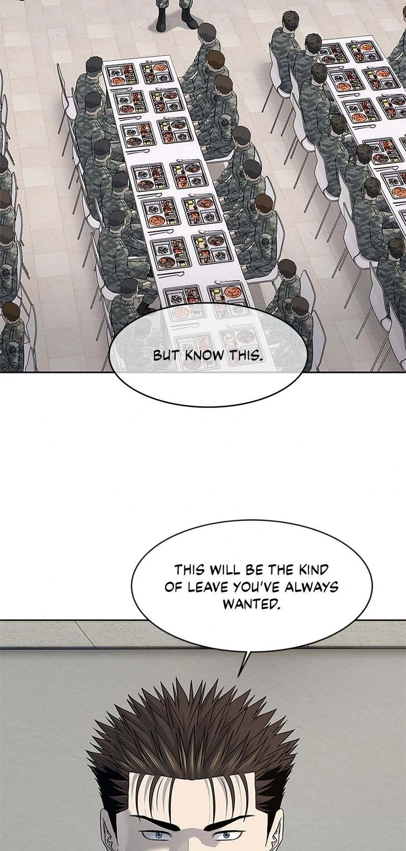 God of Blackfield Chapter 260 - Page 21